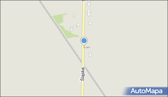 Handel Art Przemysłowymi, ul. Śląska -, Gubin 66-620 - Przedsiębiorstwo, Firma, NIP: 9261307009