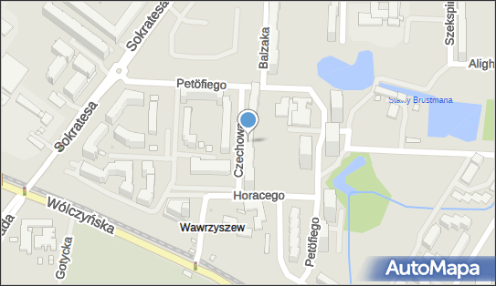 Handel Art Przemysłowymi, ul. Antoniego Czechowa 2, Warszawa 01-912 - Przedsiębiorstwo, Firma, NIP: 1180646424