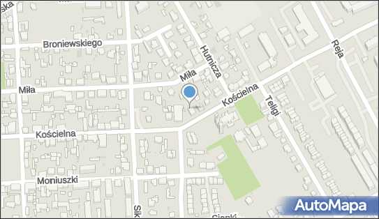 1250074081, Handel Art.Przemysłowymi, Dmochowska Krystyna 