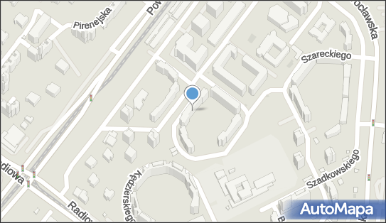 Handel Art Przemysłowymi, ul. Stanisława Lencewicza 6, Warszawa 01-493 - Przedsiębiorstwo, Firma, NIP: 5222092985