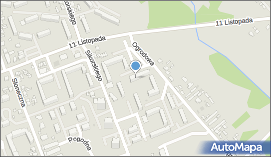 Handel Art Przemysłowymi, os. Rosochy 91, Ostrowiec Świętokrzyski 27-400 - Przedsiębiorstwo, Firma, NIP: 8631112267