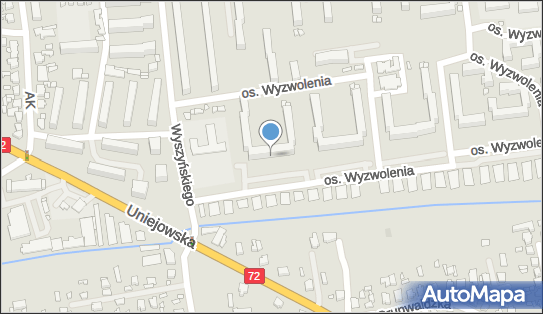 Handel Art Przemysłowymi, os. Wyzwolenia 1, Turek 62-700 - Przedsiębiorstwo, Firma, NIP: 6681377127