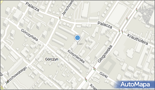 Handel Art Przemysłowymi, Kuźnicza 12, Poznań 60-241 - Przedsiębiorstwo, Firma, NIP: 7791988594