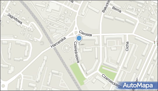 Handel Art Przem, ul. Czereśniowa N/N, Tychy 43-100 - Przedsiębiorstwo, Firma, NIP: 6461957087