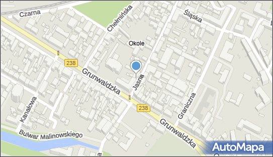 Handel Art Rolno Spożywczymi, ul. Jasna 5/7, Bydgoszcz 85-205 - Przedsiębiorstwo, Firma, NIP: 9670006618