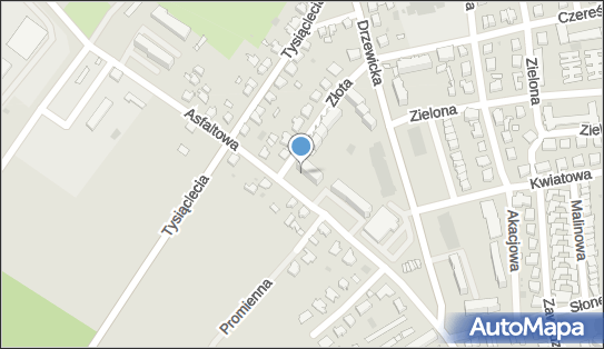 Handel Art Rolno Spożywczymi, ul. Asfaltowa 2E, Kostrzyn nad Odrą 66-470 - Przedsiębiorstwo, Firma, NIP: 5981037694