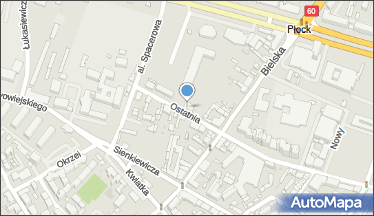 Handel Art Rolno Spożywczymi, ul. Ostatnia 2, Płock 09-402 - Przedsiębiorstwo, Firma, NIP: 7741599235