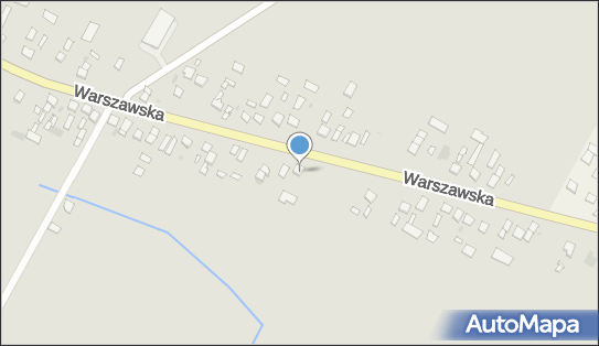 Handel Art Sanitarnymi i Art do Produkcji Rolnej, Warszawska 47 09-540 - Przedsiębiorstwo, Firma, NIP: 9710127128