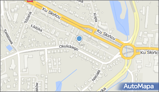 8521163654, Handel Art.Spoż.i Przem.Dublasiewicz Helena 