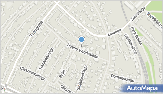 8522108373, Handel Art.Spoż.i Przem.Karpińska Anna 