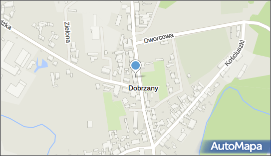 Handel Art.Spoż.i Przem.Miśtal Krystyna, Dobrzany 73-130 - Przedsiębiorstwo, Firma, NIP: 8541845724