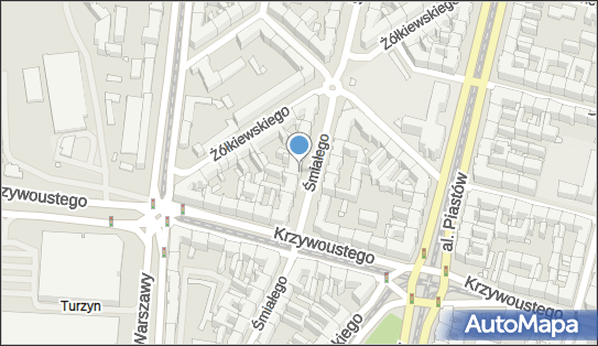 8512031516, Handel Art.Spoż.i Przem.Nowotko Ewa 