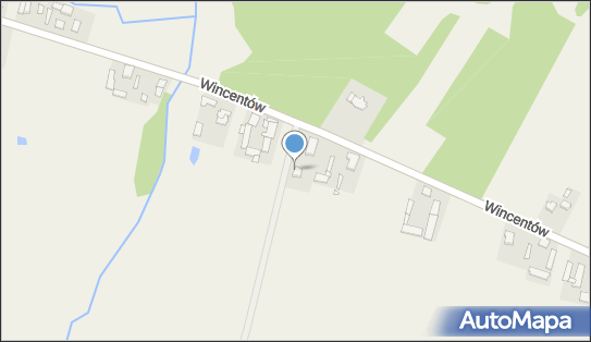 1230016873, Handel Art.Spoż.i Przemysł.Handel Obwoźny, Olbrychski Marceli 