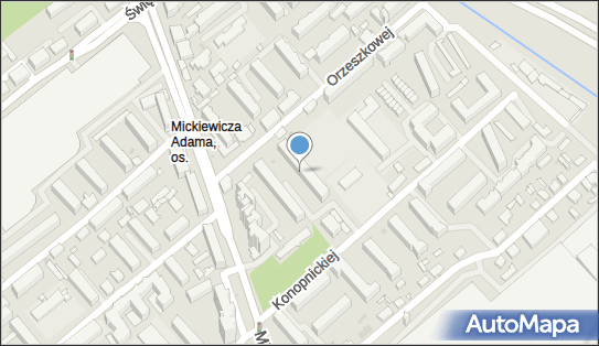 5422493683, Handel Art.Spoż.Przem.Michalik Krzysztof Białystok 