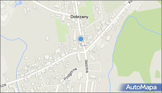 Handel Art.Spoż.-Przem.Urbanowicz Stanisław, Dobrzany 73-130 - Przedsiębiorstwo, Firma, NIP: 8541517960