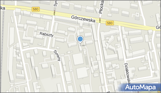 Handel Art Spoż Przem, Rabsztyńska 3, Warszawa 01-140 - Przedsiębiorstwo, Firma, NIP: 5270163424