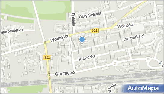 6481018783, Zbigniew Stempski Handel Art.Spozywcze i Przemyslowe Zabrze 