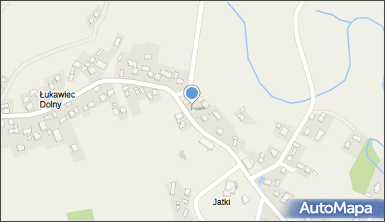 Handel Art Spożywczo Przemysłowymi Renat Pol, Łukawiec 720 36-004 - Przedsiębiorstwo, Firma, NIP: 8132789431