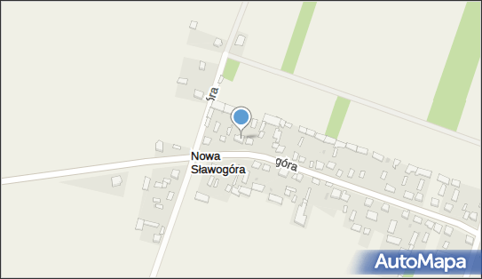 130162503, Handel Art.Spożywczo-Przemysłowymi, Wiloch Włodzimierz 