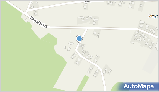 Handel Art Spożywczo Przemysłowymi, Zmysłówka 88, Zmysłówka 37-306 - Przedsiębiorstwo, Firma, NIP: 8161108824