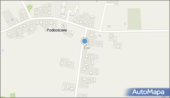 7921890564, Handel Art.Spożywczo-Przemysłowymi Anna Krzeptoń 