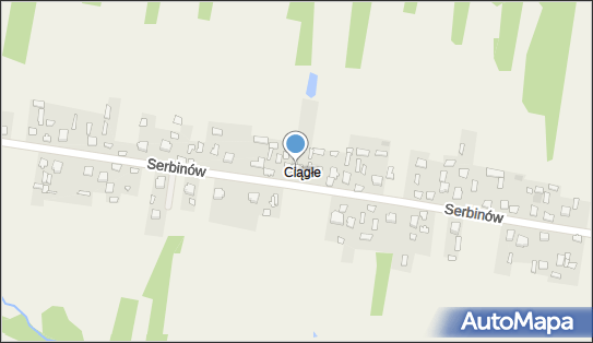 Handel Art Spożywczo Przemysłowymi, Serbinów 98, Serbinów 26-080 - Przedsiębiorstwo, Firma, NIP: 6581115356