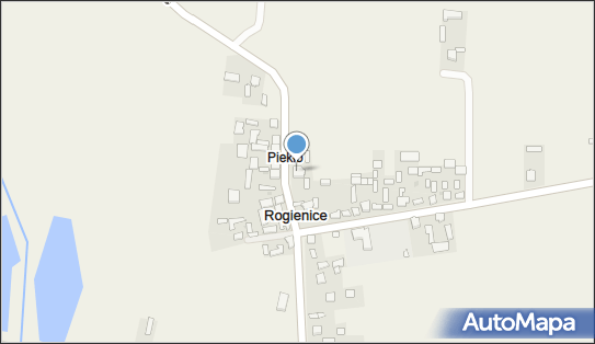 Handel Art Spożywczo Przemysłowymi, Rogienice 9A, Rogienice 29-107 - Przedsiębiorstwo, Firma, NIP: 6561069096