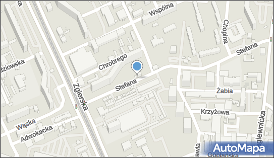 7281537970, Handel Art.Spożywczymi i Przemysłowymi Wewióra Marian 