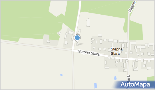 Handel Art Spożywczymi i Przemysłowymi, Stepna Stara 36 07-415 - Przedsiębiorstwo, Firma, NIP: 7581547501