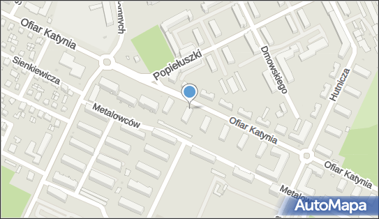 Handel Art Spożywczymi i Przemysłowymi, Ofiar Katynia 27 37-450 - Przedsiębiorstwo, Firma, NIP: 8651006628