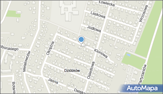 Handel Art Spożywczymi i Przemysłowymi, Klonowa 14, Mielec 39-300 - Przedsiębiorstwo, Firma, NIP: 8171401922