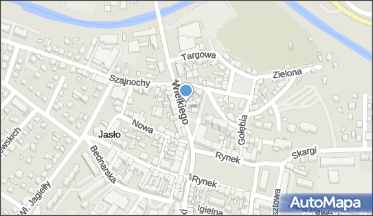 6851469680, Handel Art.Spożywczymi Wydro Jadwiga i Spółka 