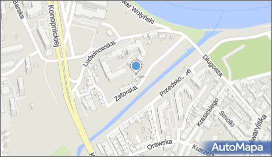 Handel Art Spożywczymi Warzywa Owoce, Zatorska 11, Kraków 30-332 - Przedsiębiorstwo, Firma, NIP: 6792569769