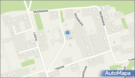 Handel Artyk Chemicznymi, Rakowiec N/N, Rakowiec 82-512 - Przedsiębiorstwo, Firma, NIP: 5810005859