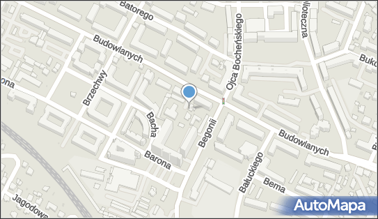 Handel Artyk Przemysłowymi, ul. Begonii N/N, Tychy 43-100 - Przedsiębiorstwo, Firma, NIP: 6460321795