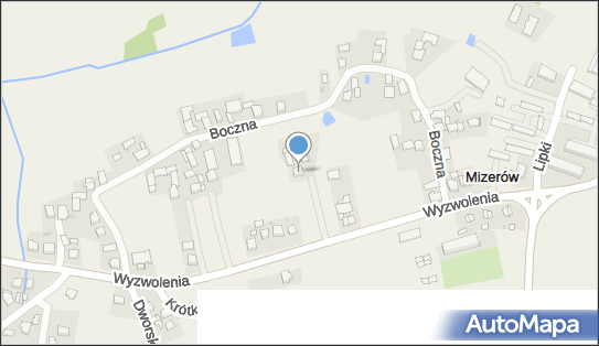 Handel Artyk Przemysłowymi, Mizerów 224, Mizerów 43-265 - Przedsiębiorstwo, Firma, NIP: 6511032949