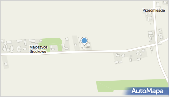 Handel Artyk Przemysłowymi, Małoszyce 67, Małoszyce 42-435 - Przedsiębiorstwo, Firma, NIP: 6371012673