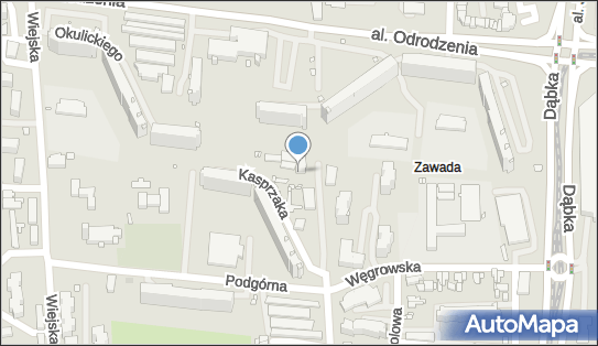 Handel Artyk Przemysłowymi, ul. Marcina Kasprzaka 12, Elbląg 82-300 - Przedsiębiorstwo, Firma, NIP: 5781125123
