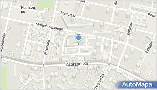 Handel Artyk Spoż i Przemysł, ul. Stanisława Małachowskiego 9A/54 41-907 - Przedsiębiorstwo, Firma, NIP: 6261664133