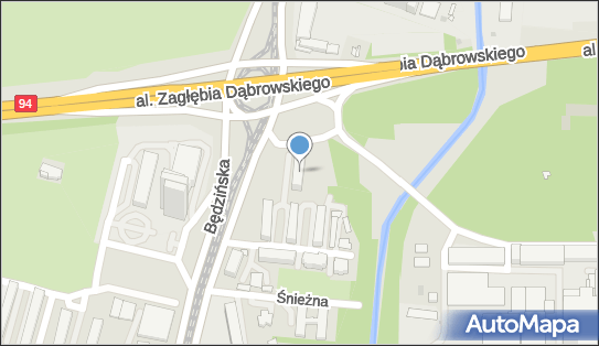 6441688448, Zmarlak Tadeusz, Handel Artyk.Spożywczymi i Przemysłowymi 