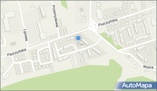 6381000737, Mojsa Lucyna, Handel Artykułami Chemicznymi, Spożywczymi, Papierniczymi 