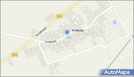 7551880615, Suchy Klaudia Handel Artykułami do Produkcji Rolnej 