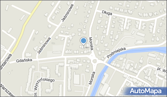 5791246265, Handel Artykułami Odzieżowymi Bronisława Ogórek 