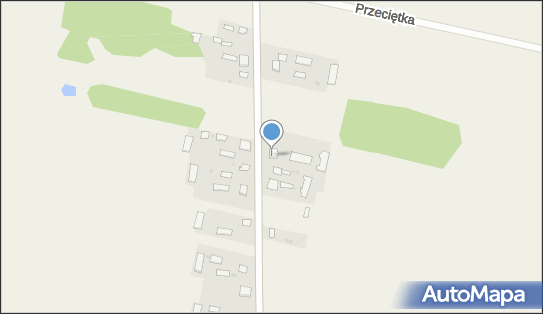 Handel Artykułami Papierniczymi Andrex, Wygnanka 8, Wygnanka 21-302 - Przedsiębiorstwo, Firma, NIP: 5381573651