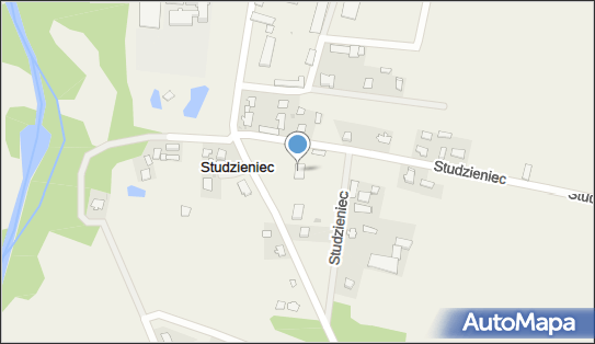 Handel Artykułami Przemysłowo Spożywczymi, Studzieniec 27 09-200 - Przedsiębiorstwo, Firma, NIP: 7761136969