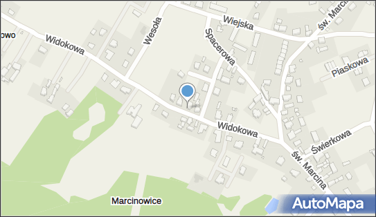 Handel Artykułami Przemysłowym Regina Iwona Czachowska Wieczorek 66-600 - Przedsiębiorstwo, Firma, NIP: 9261542124