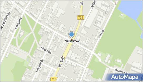 5341045957, Handel Artykułami Przemysłowymi Auto Komis, Jabłońska Krystyna 