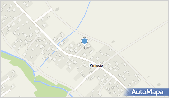 8161098445, Handel Artykułami Przemysłowymi i Budowlanymi Rudzińska Maria 