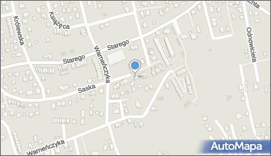 Handel Artykułami Przemysłowymi i Rolno Spożywczymi, Rzeszów 35-330 - Przedsiębiorstwo, Firma, NIP: 8133200127