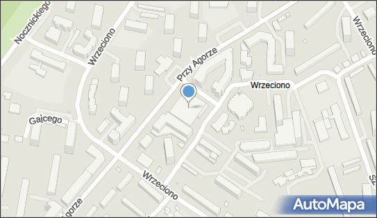 1180115879, Handel Artykułami Przemysłowymi i Spożywczymi, Raźniak Wanda 